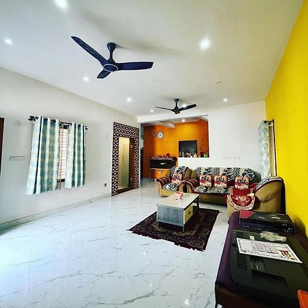 Tranquil Haven Villa Homestay Мисор Екстериор снимка