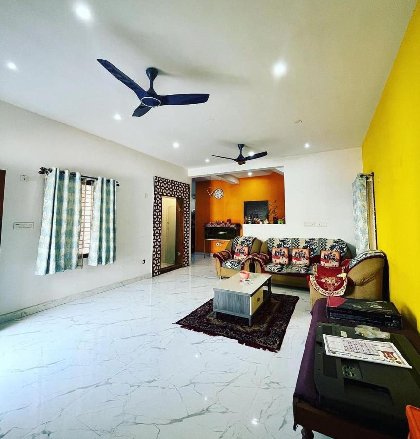 Tranquil Haven Villa Homestay Мисор Екстериор снимка